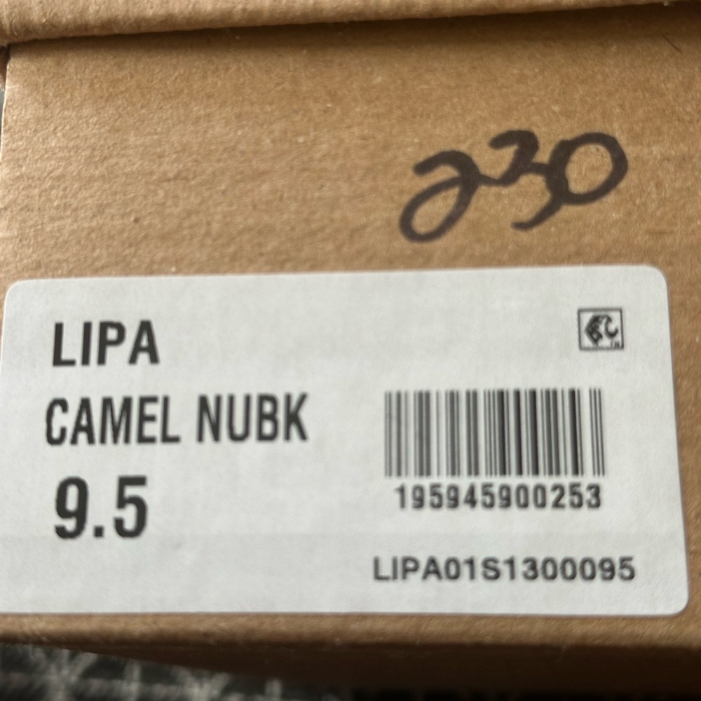 Steve Madden camel LIPA heels ✨ - Picture 7 of 9